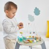 J04045 Janod Sweet Cocoon Dreveny motoricky stolik s aktivitami Zahrada 11