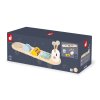J04058 Janod Sweet Cocoon Dreveny hudobny stolik Husenica 09
