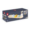 J04058 Janod Sweet Cocoon Dreveny hudobny stolik Husenica 01