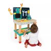 J06457 Janod BricoKids Drevena detska dielna a naradie 60ks 05