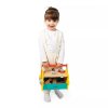 J06455 Janod BricoKids Drevene naradie v prenosnom boxe Robot 02