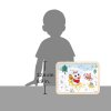 J07127 Janod Drevene puzzle s predlohou a hladanie rozdielov Sankovacka 06