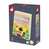 J07659 Janod Gioia Dreveny hudobny nastroj pre deti Kalimba 06