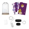 J09177 Janod Atelier Kreativna sada Dekoracie do izby Svietiaca vila Magicke vily 03
