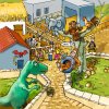 Haba Mini hra pre deti Čarodejnícky duel ABC od 6 rokov