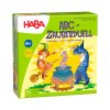 Haba Mini hra pre deti Čarodejnícky duel ABC od 6 rokov