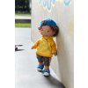 Haba Textilná bábika Bruno 30 cm
