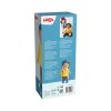 Haba Textilná bábika Bruno 30 cm