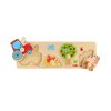 2012172001 Haba Drevene vkladacie puzzle s uchytom Farma 05