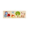 2012172001 Haba Drevene vkladacie puzzle s uchytom Farma 03