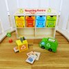 recyklacna stanica tooky toys TY635A 1