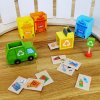 recyklacna stanica tooky toys TY635A 5