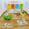 recyklacna stanica tooky toys TY635A 6