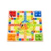 hra 2 v 1 clovece nehnevaj sa hady a rebriky tooky toy 03