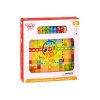 hra 2 v 1 clovece nehnevaj sa hady a rebriky tooky toy 06