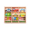 dopravne prostriedky a znacky tooky toys TKF050 01