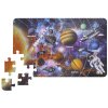 LT006 puzzle vesmir