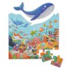 LT010 tvarovane puzzle velryba 1