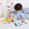 pracovne naradie v boxe tooky toys TK273 3