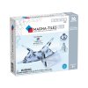 Magna-Tiles Magnetická stavebnica Ice 16 dielov