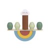 balancna hra zvierata z lesa tooky toys TJ004 5