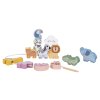 prevliekanie zvieratka pastel tooky toys TJ003 4