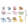 prevliekanie zvieratka pastel tooky toys TJ003 5