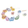 prevliekanie zvieratka pastel tooky toys TJ003 3