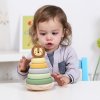 nasadzovacie kruzky lev pastel tooky toys TK998 6
