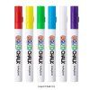 fixky tekuta krieda 6 farieb tookyland LT324 2