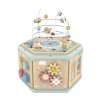 Tooky Toy Kocka s aktivitami 7v1 Pastel