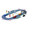pretekarska draha formula v kufriku tooky toys TJ100 1