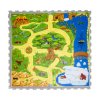hm pm 16 d puzzle hracia podlozka safari 12 x 12 m 01