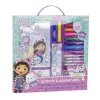 2700001230 kreativna sada gabbys dollhouse