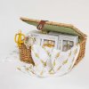 04 MM Animal Muslin Gift Set Lion LS 01