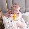 05 MM Animal Muslin Gift Set Lion LS 02