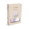FILIBABBA PLÁŽOVÁ LOPTA RAINBOW REEF CONFETTI