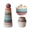 Mushie Toy Gift set p