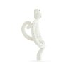 monkey teether confetti cream 6