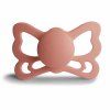 Butterfly PrettyInPeach size 2