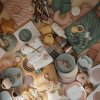 MUSHIE KLIP NA CUMLÍK - HERA (Variant Blush)