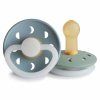 Stone BlueSage Moon Night rubber 6 18