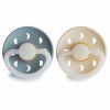 Stone BlueCream Moon Night ff rubber