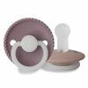 Twilight MauveBlush Rope Night silicone 6 18