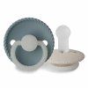 Stone BlueCream Rope Night silicone 6 18