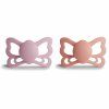 BUTTERFLY Primrose PrettyInPeach 2pack 6 18 1