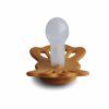 Side Lucky HoneyGold size2