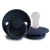 ROPE DarkNavy Silicone 6 18 p