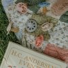 Frigg CUMLÍK FAIRYTALE X H.C. ANDERSEN THE PRINCESS AND THE PEA, 0-6 M, KAUČUK (Variant THE PRINCESS AND THE PEA)