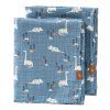 FRESK DVOJBALENIE PLIENOK 70x60 (Variant Surf boy)